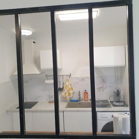 Appartement Le Rousseau Metz Avec Parking Gratuit Exterior photo
