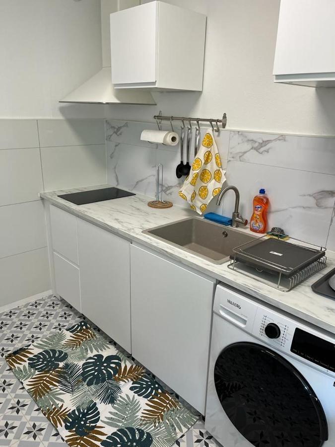 Appartement Le Rousseau Metz Avec Parking Gratuit Exterior photo